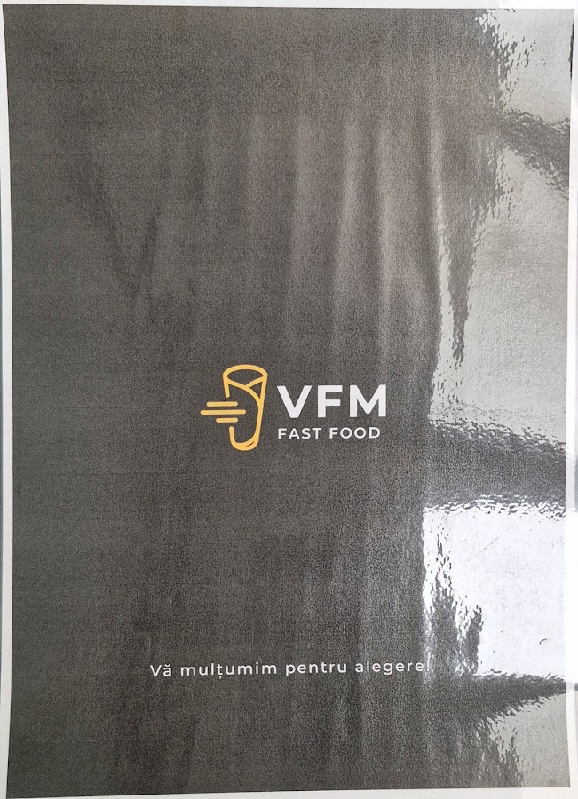Photo of VFM Fast food