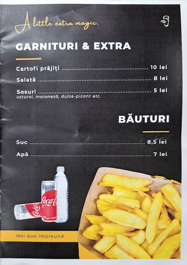 Foto di VFM Fast food