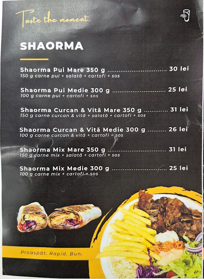 Foto di VFM Fast food