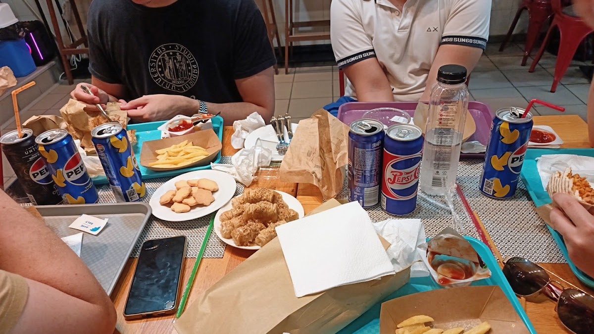 Photo of Sali's Restaurant