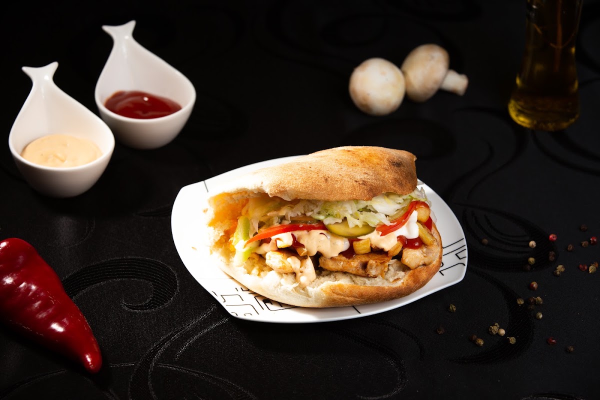 Photo of La Barieră Fast-Food & Pizza Bacău