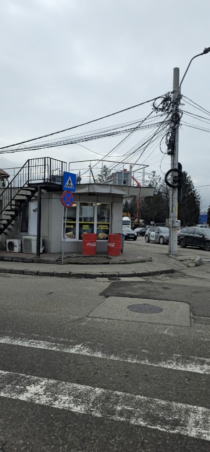 Photo de La Barieră Fast-Food & Pizza Bacău