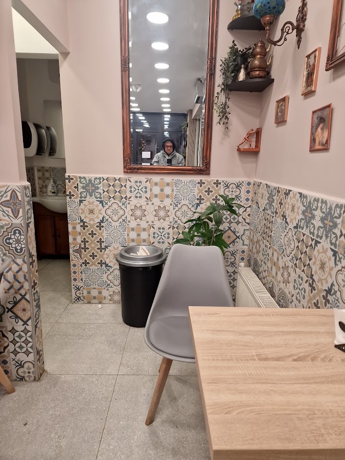 Fotografie de BABA KEBAB Orizont