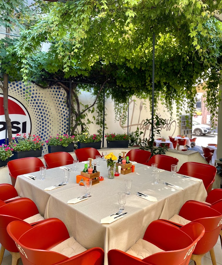 Foto del Bistro della Felicità