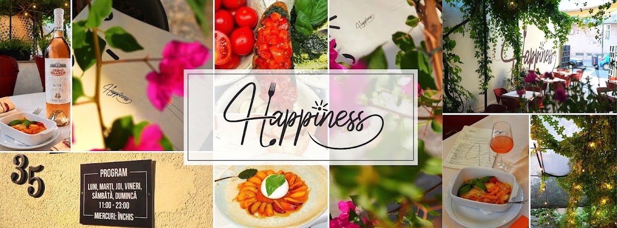 Foto di Happiness Bistro