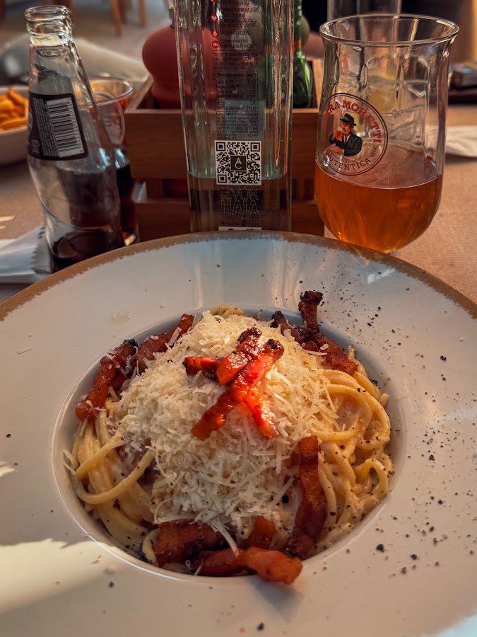 Foto di Happiness Bistro