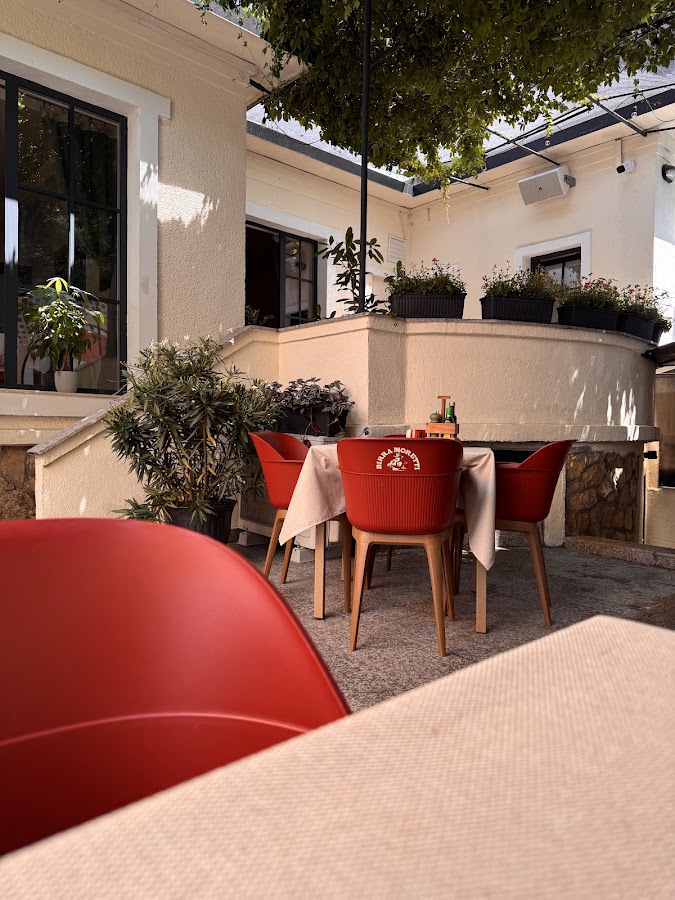 Foto di Happiness Bistro