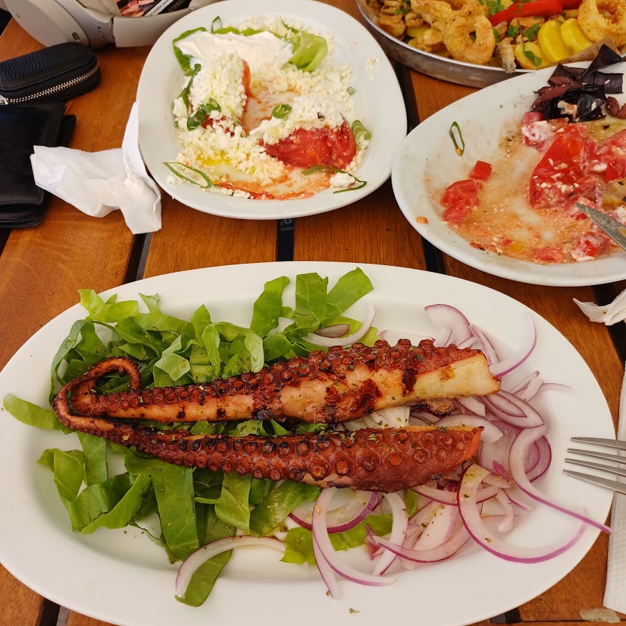Fotografie de Nikos