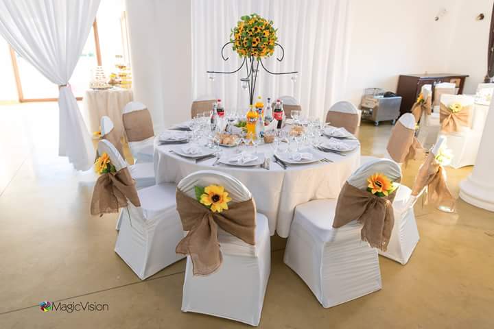 Photo of Restaurant Panoramic Events Bacau