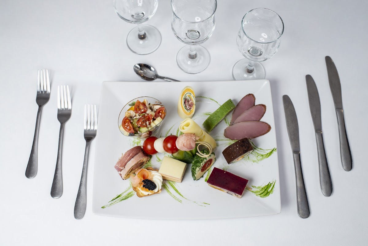 Photo of Restaurant Panoramic Events Bacau