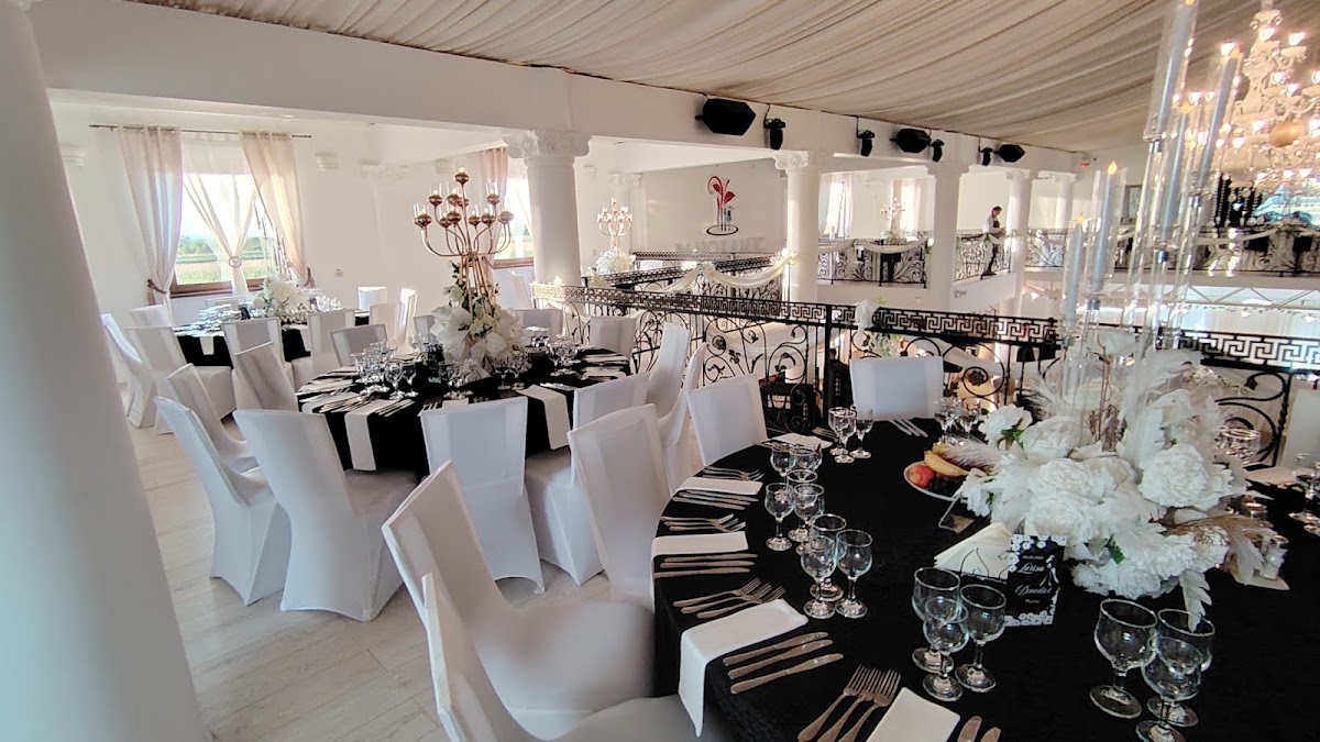 Photo of Restaurant Panoramic Events Bacau