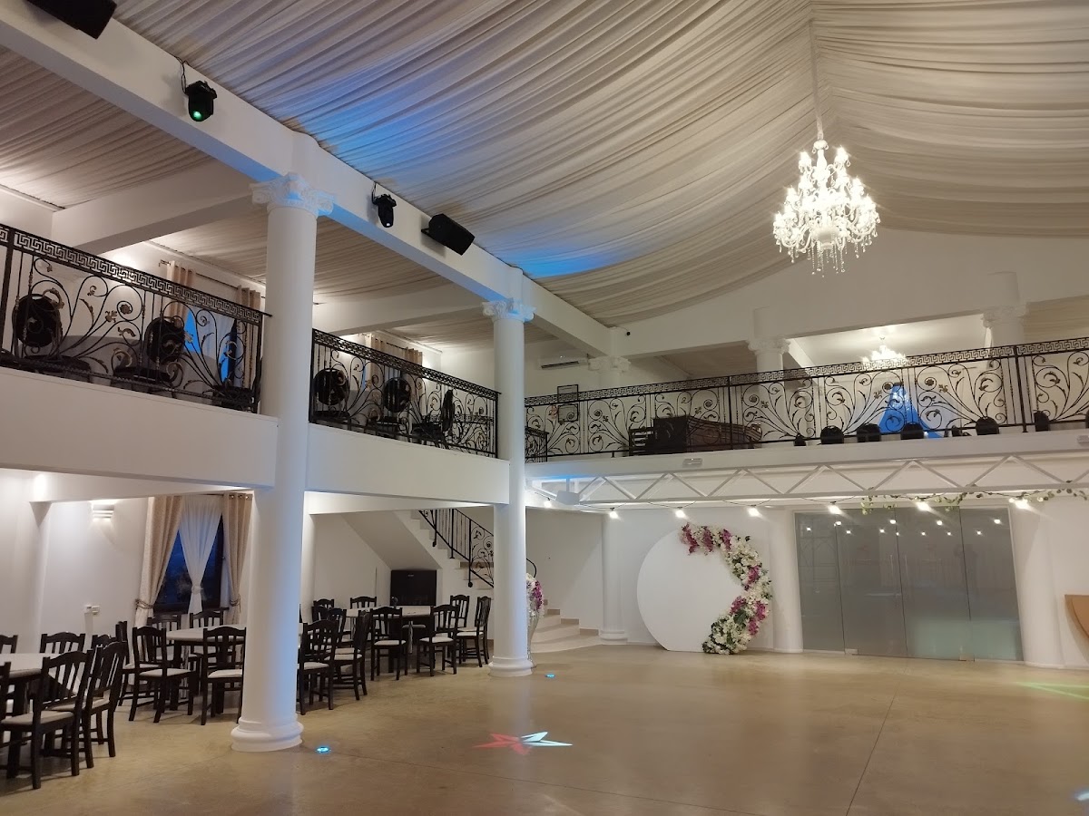 Photo of Restaurant Panoramic Events Bacau