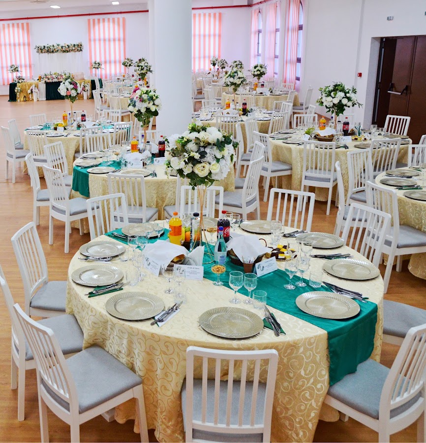 Photo of Catering Group