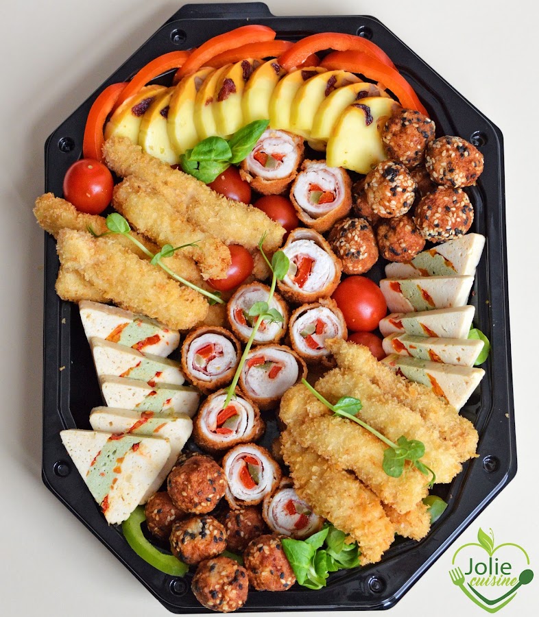 Photo of Catering Group