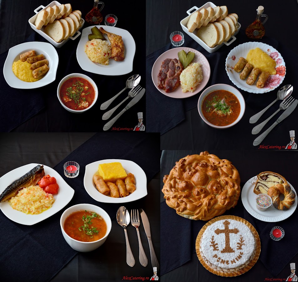 Photo of Catering Group