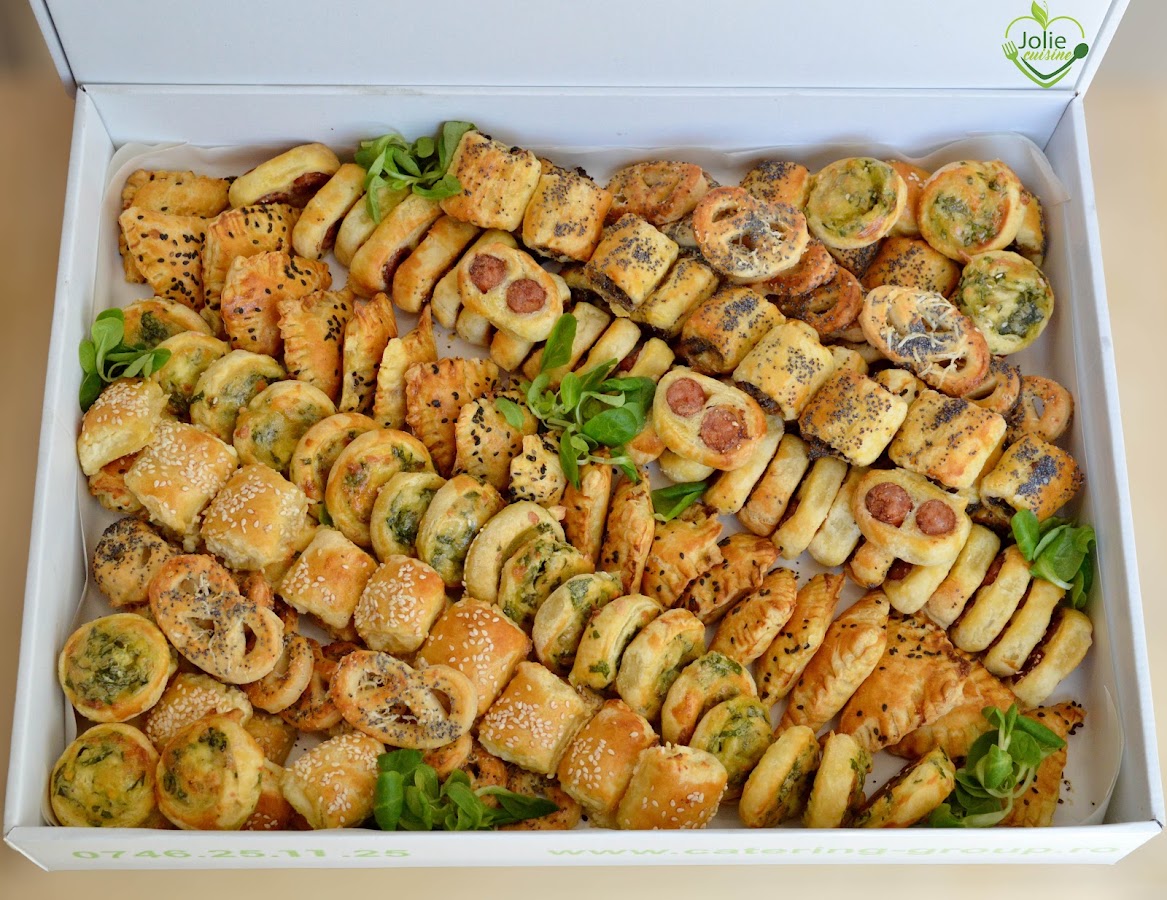 Photo of Catering Group