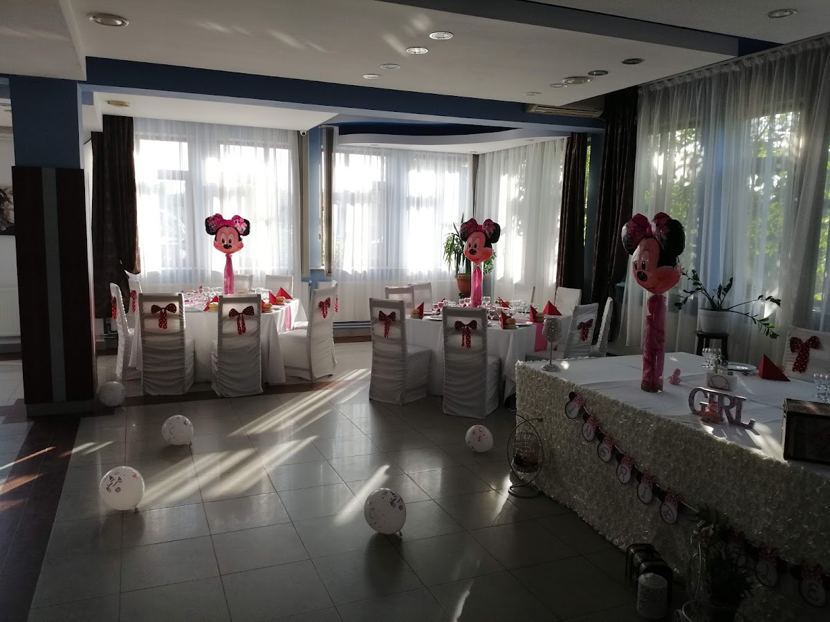 Foto von Curcanul de Aur - Restaurant Evenimente, Nunti,Botezuri Bacau. Meniul Zilei, Livrare Mancare, Catering Bacau