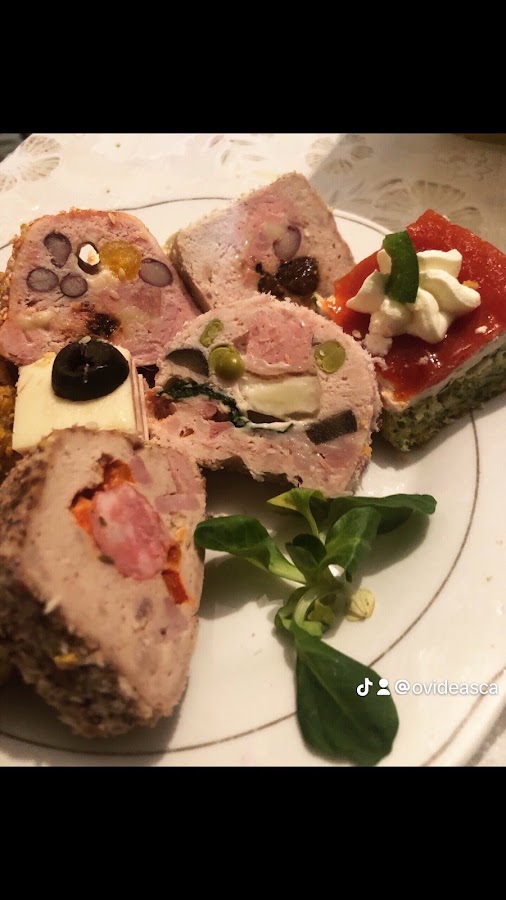 Photo de CATERING BACAU LA OVIDIU PAPA BUN
