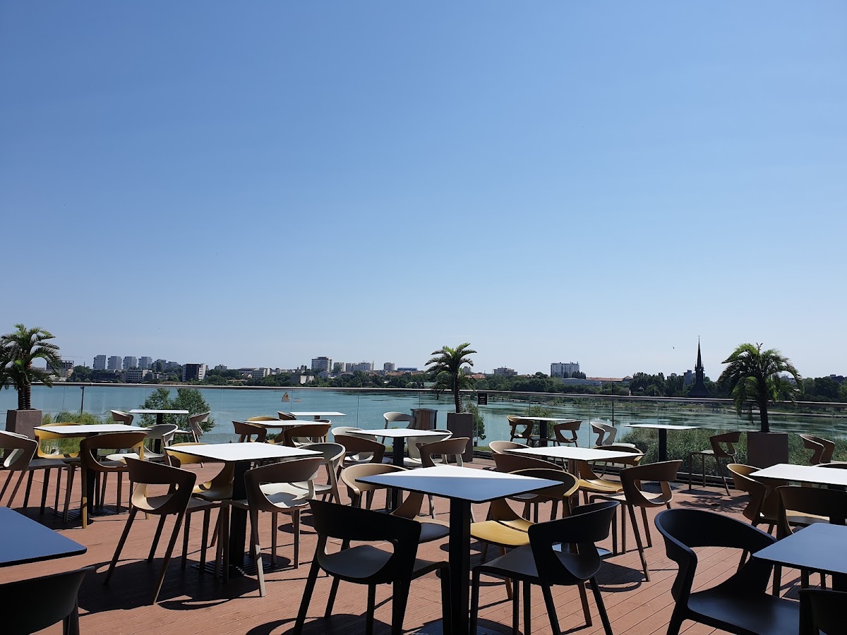 Foto di Luv Caffė & Bistro