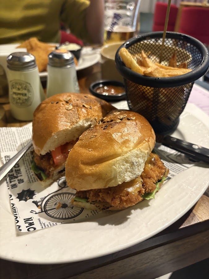 Foto di Luv Caffė & Bistro