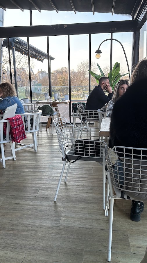 Foto di Luv Caffė & Bistro
