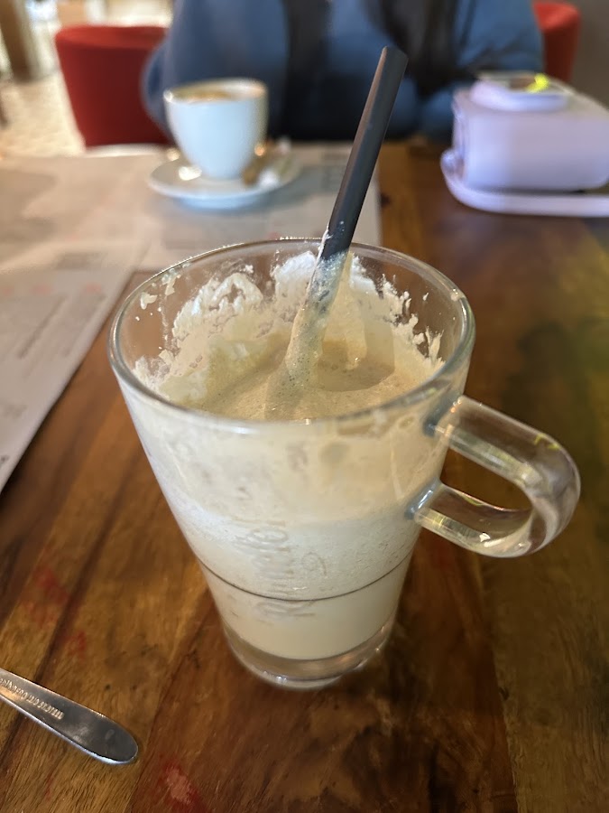 Foto di Luv Caffė & Bistro