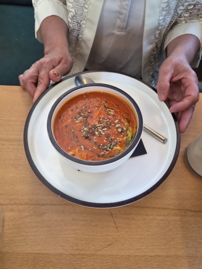 Foto di Brasserie L'oeuf
