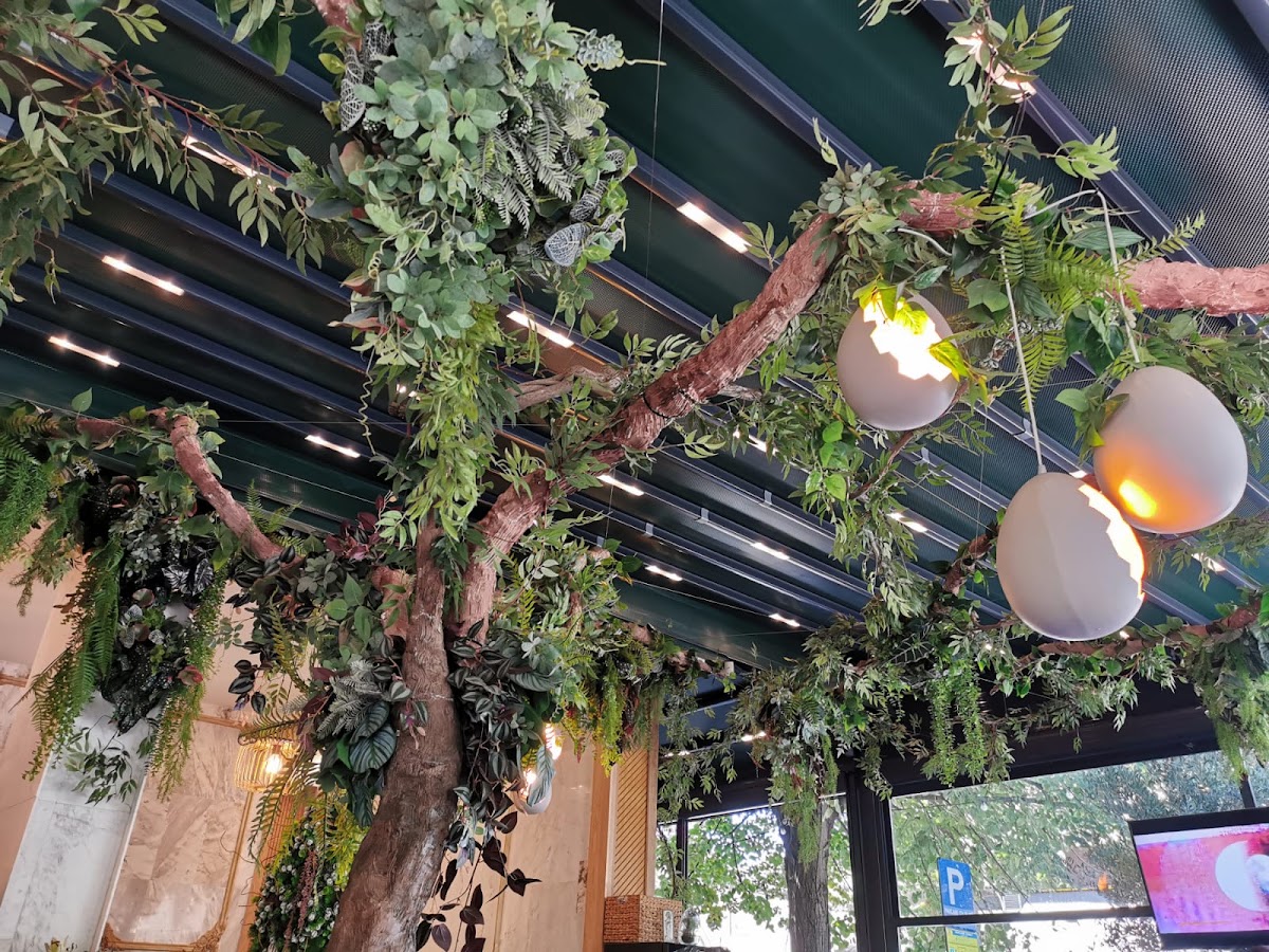 Foto di Brasserie L'oeuf