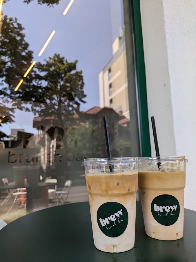 Fotografie de Brew Brunch Bar