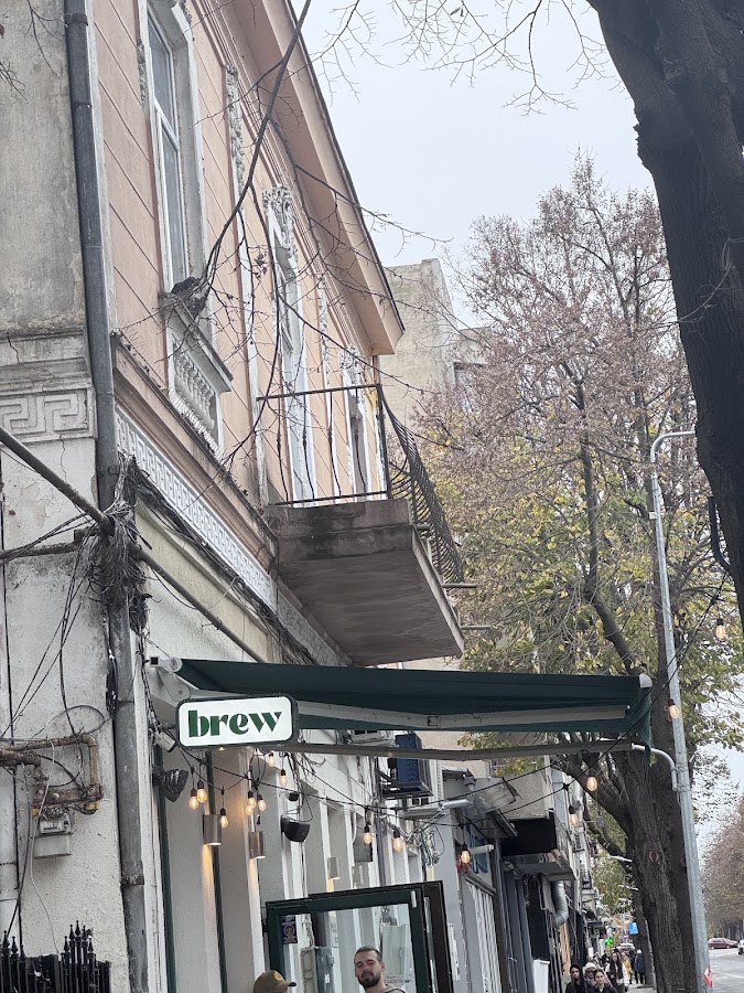 Fotografie de Brew Brunch Bar