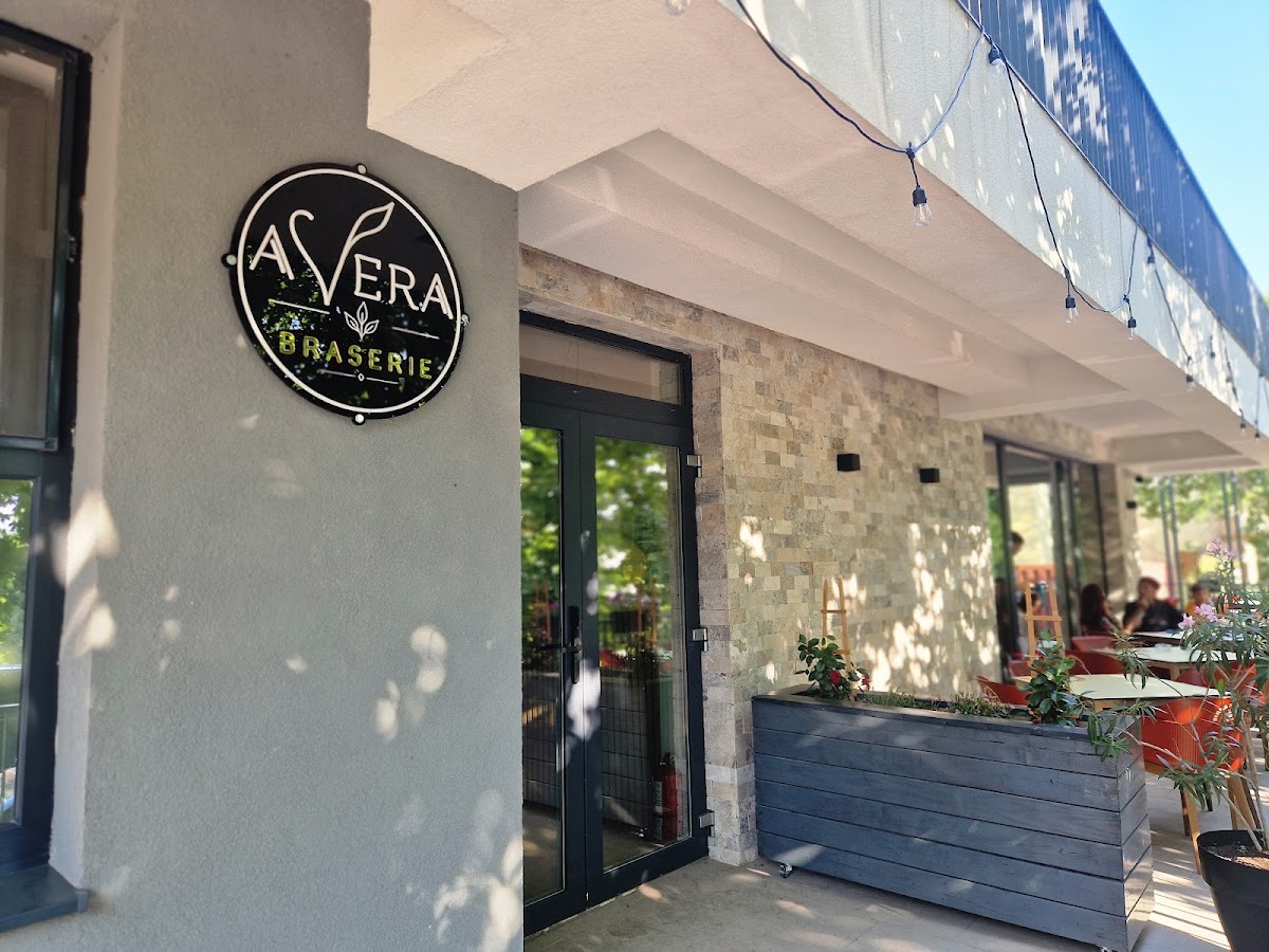 Photo of Avera Braserie