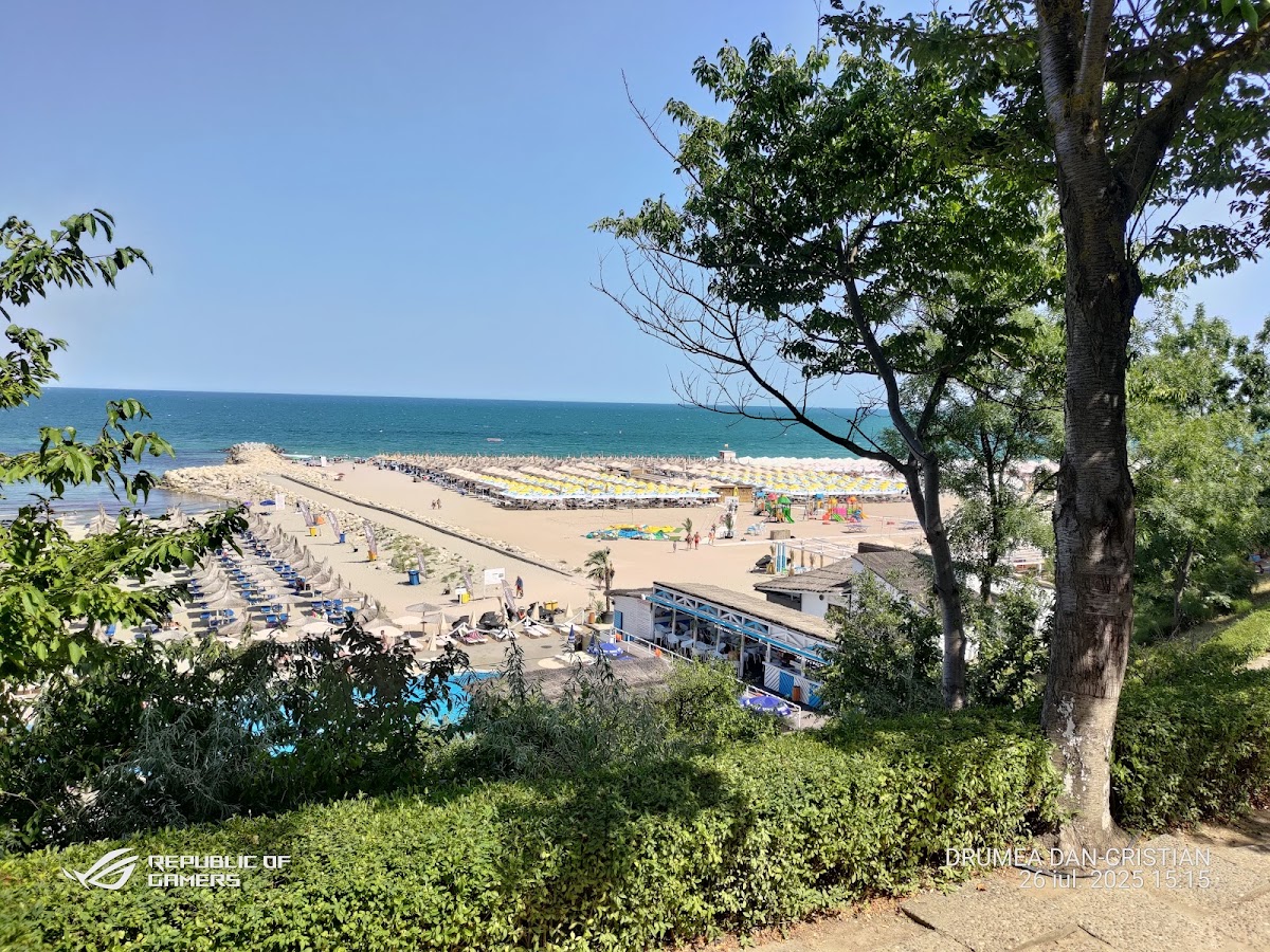 Fotografie de Braseria 39 (by Steaua de Mare)