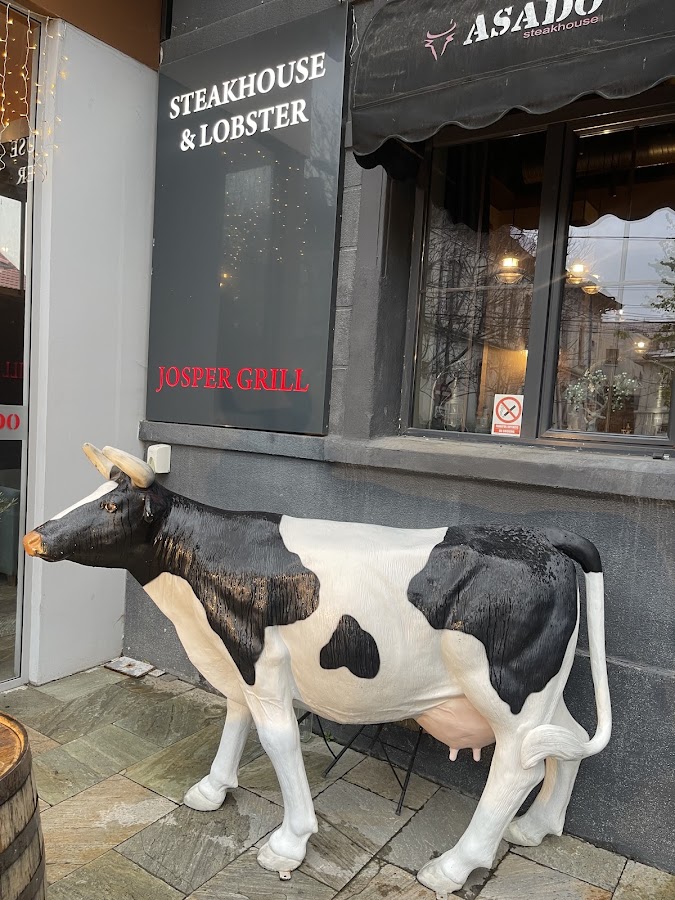 Foto di Asado Steakhouse