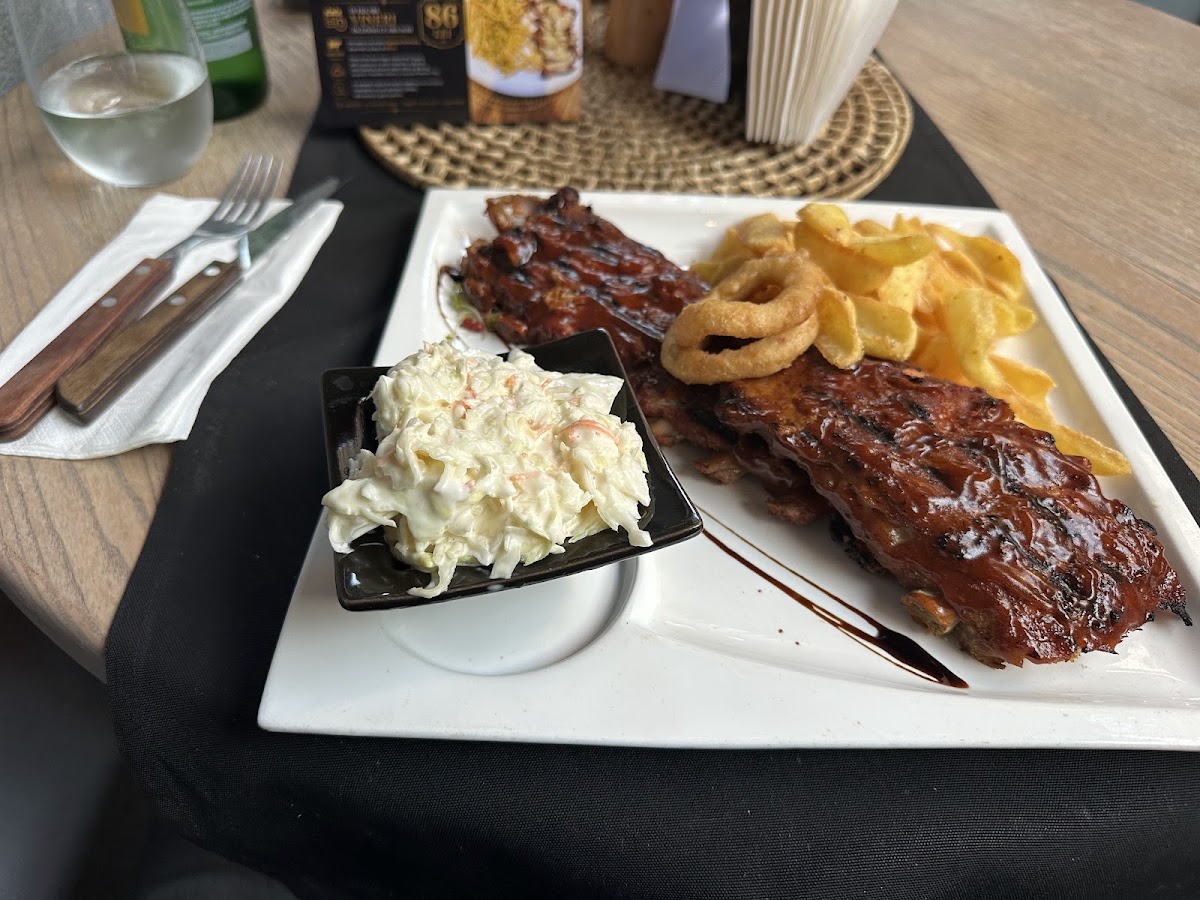 Foto di Asado Steakhouse