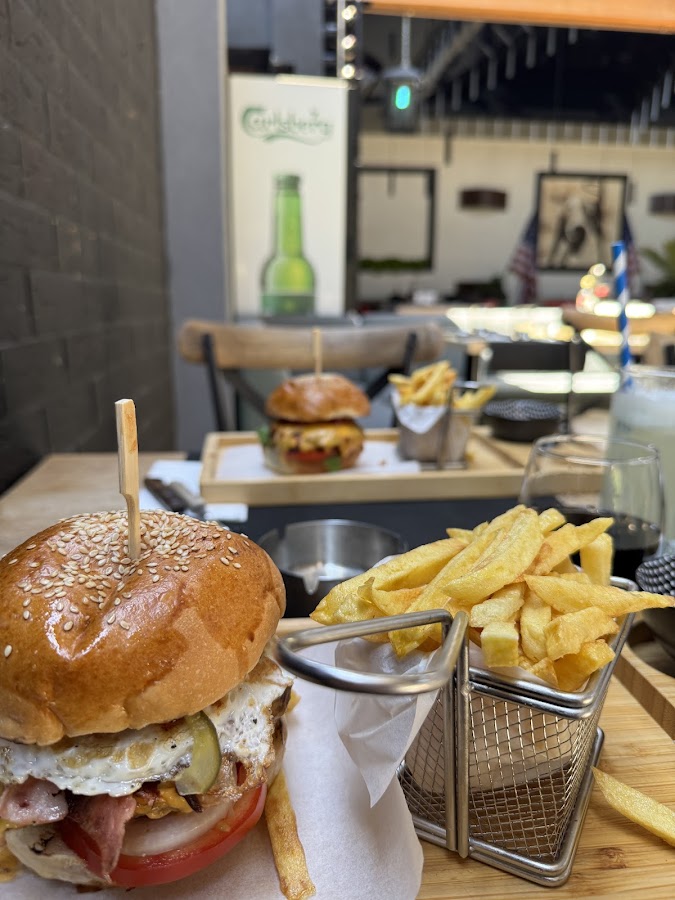 Foto di Asado Steakhouse