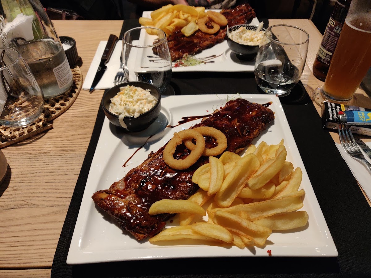 Foto di Asado Steakhouse