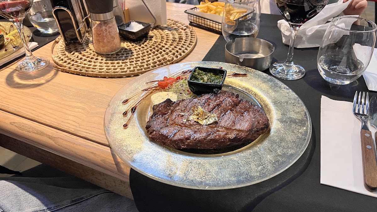 Foto di Asado Steakhouse