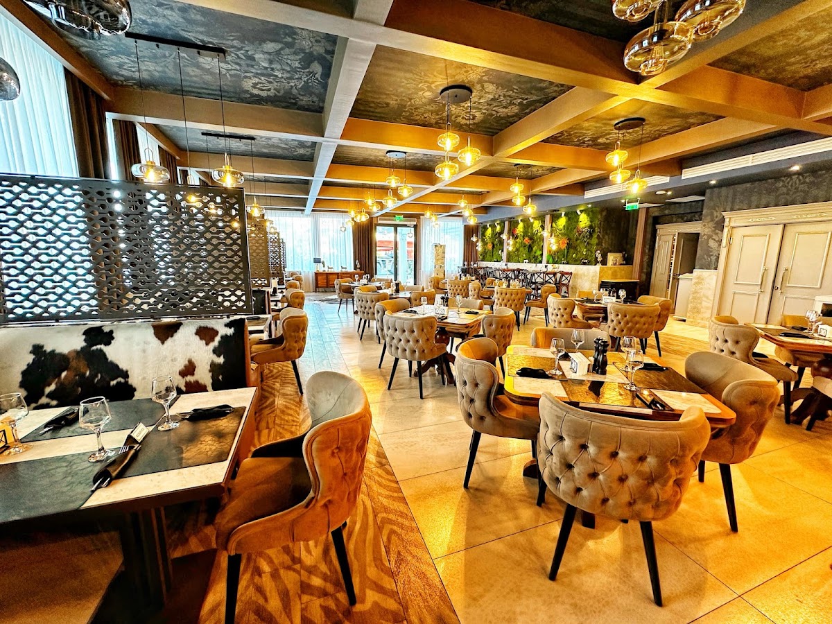 Photo of Fine Steak House