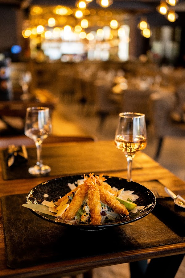Foto di Fine Steak House