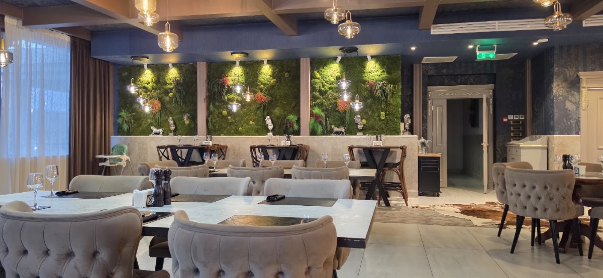 Foto di Fine Steak House