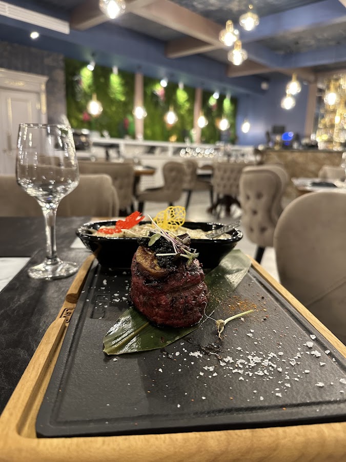 Foto di Fine Steak House