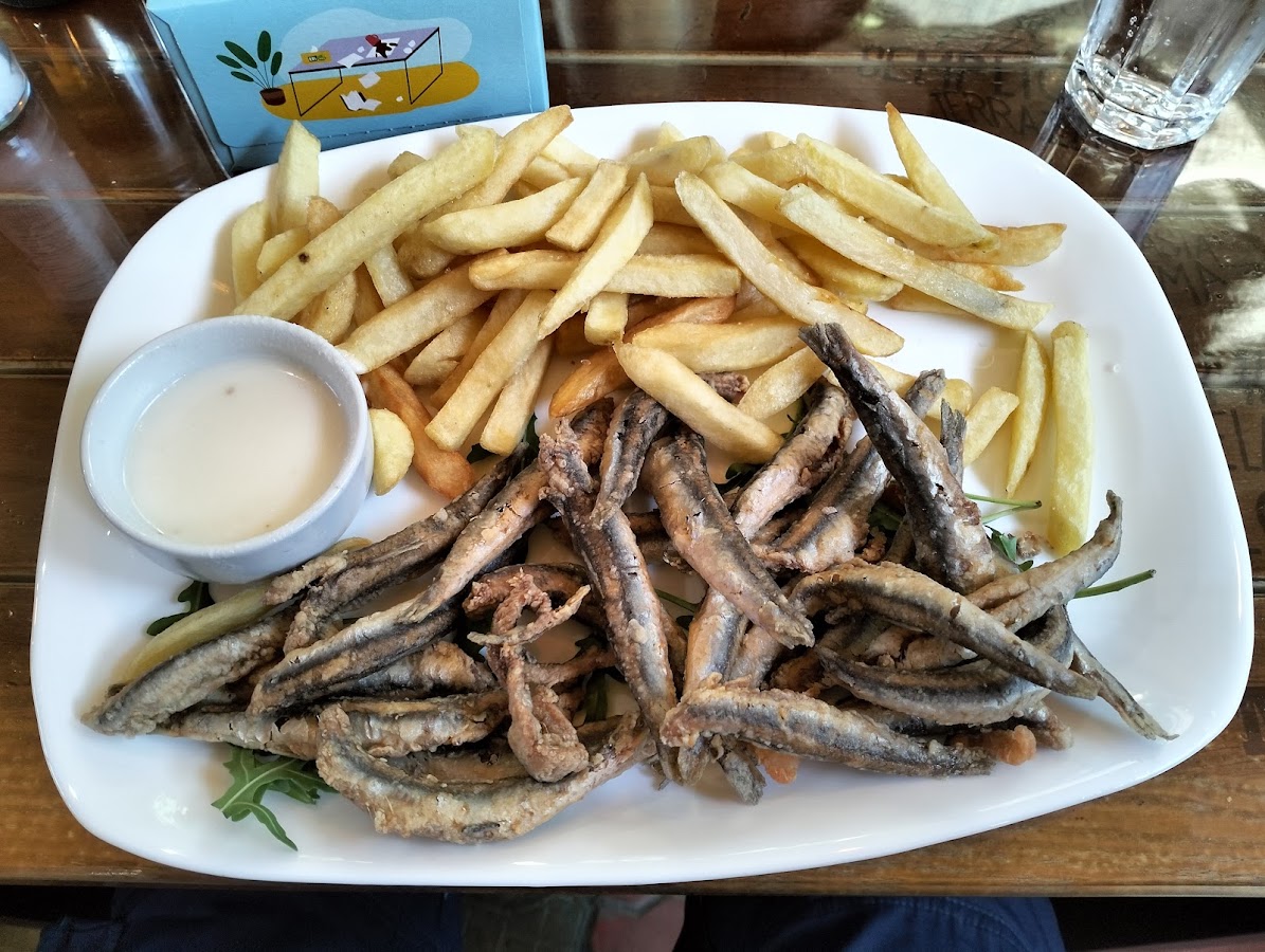 Foto di BONFISH