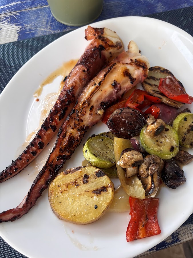 Photo of Fish for friends