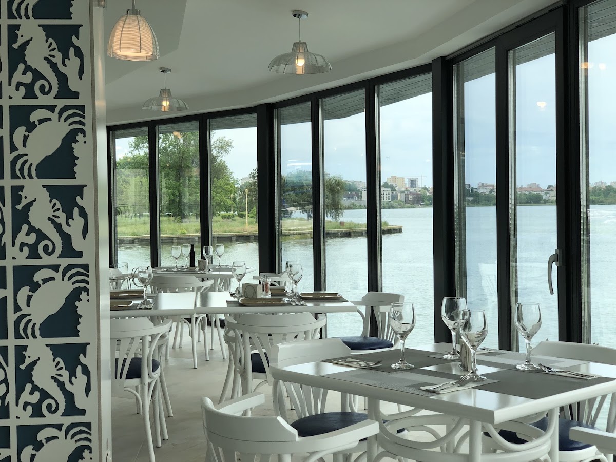 Foto del Ristorante B’Arca