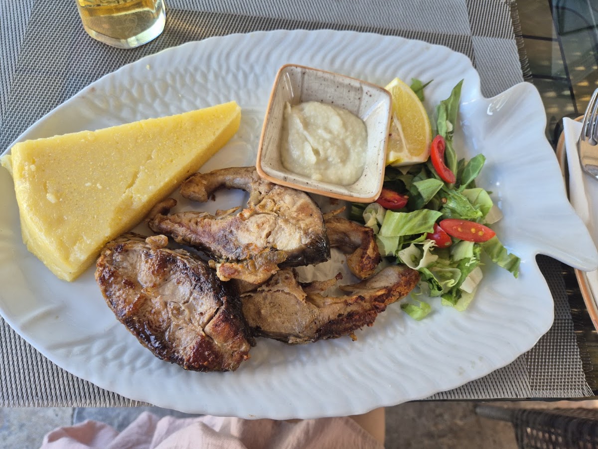 Foto di Restaurant B’Arca