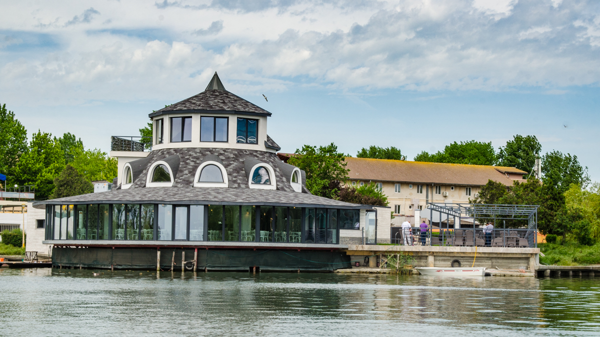 Foto di Restaurant B’Arca
