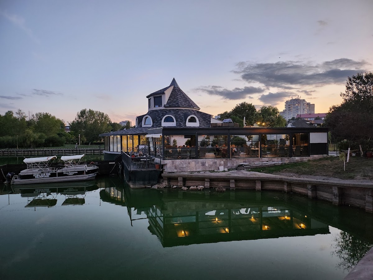 Foto di Restaurant B’Arca