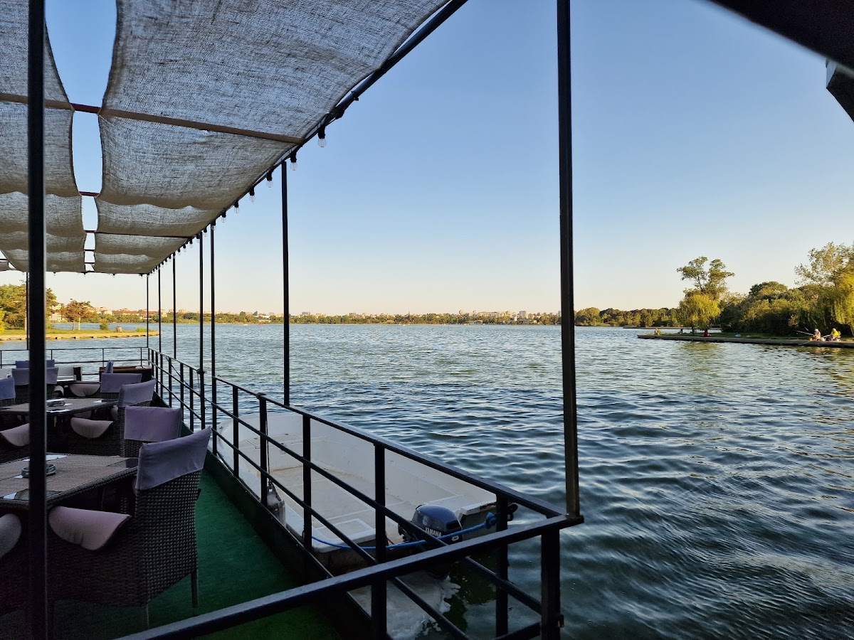 Foto di Restaurant B’Arca