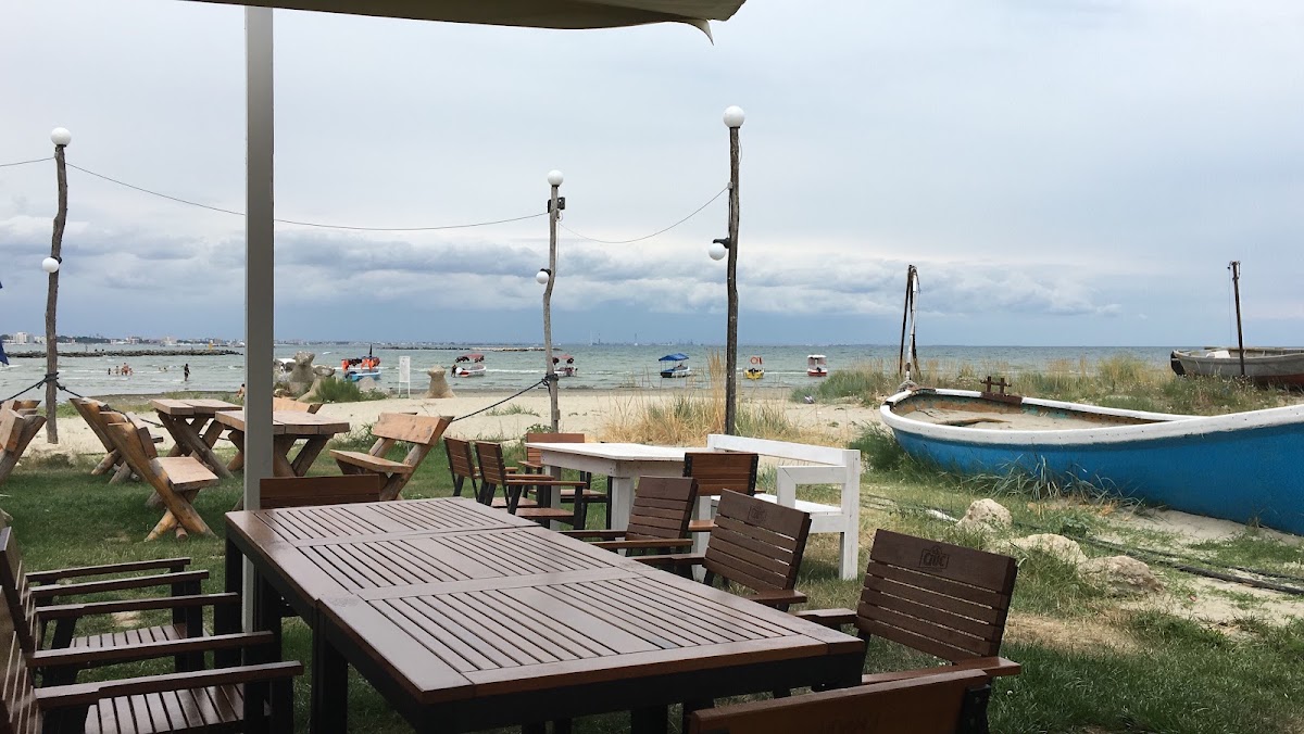 Foto di Cherhana Pontica Mamaia