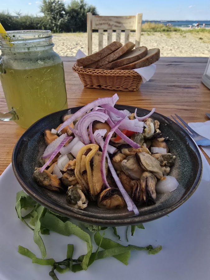 Foto di Cherhana Pontica Mamaia